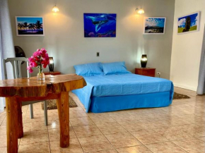 Kahina Lodge B&B, Hanga Roa